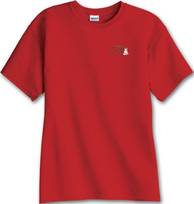 100% Heavyweight Cotton T-Shirts, Short Sleeve, Screenprint - Office and Business Supplies Online - Ipayo.com