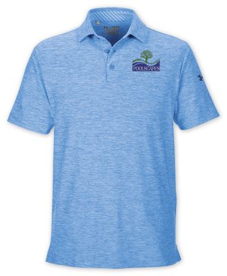 Men’s Under Armour Playoff Polo