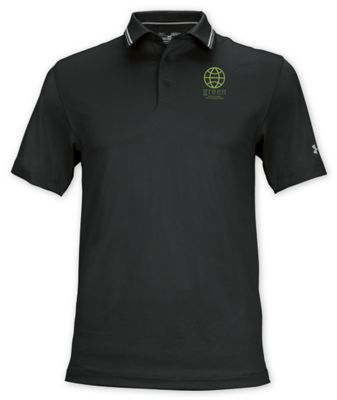 Men’s Under Armour Coldblack Address Polo