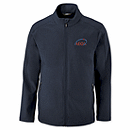 Men’s CORE365TM  2 Layer Fleece Bonded Soft Shell Jacket