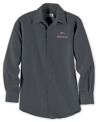 Men's Cafe Shirt - Office and Business Supplies Online - Ipayo.com