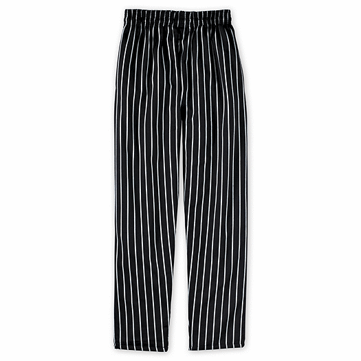 Basic Baggy Chef Pant - Office and Business Supplies Online - Ipayo.com