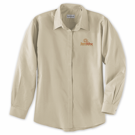 Women's Cafe Shirt - Office and Business Supplies Online - Ipayo.com