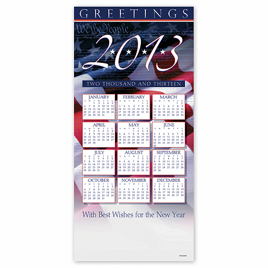 Land of the Free Holiday Card - Office and Business Supplies Online - Ipayo.com