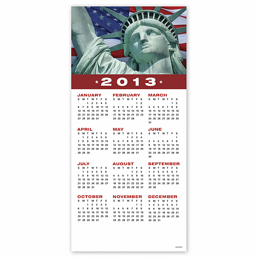 Land of Liberty Holiday Card - Office and Business Supplies Online - Ipayo.com