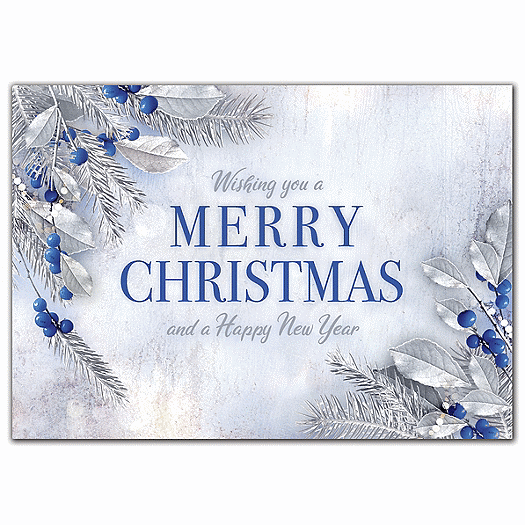 Cool Yule Christmas Cards