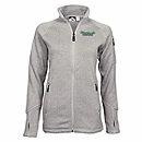 Every company needs a fleece jacket. This all-purpose, full zip model is made of high quality Polar Fleece for both good looks and durability. Also a great choice for college reunions, sports clubs and teams, golf outings and charity walks and runs.