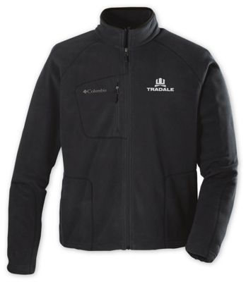 Men's Columbia Western Trek jacket