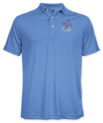 Men's Page & Tuttle Jersey Polo