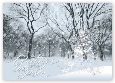Holiday Cards- Calendars and Gifts