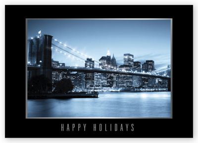 Holiday Cards- Calendars and Gifts