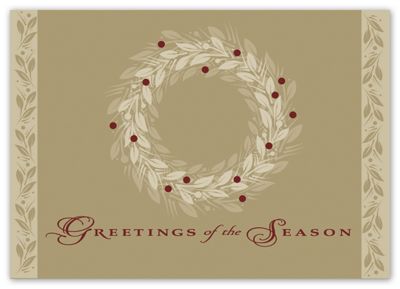 Holiday Cards- Calendars and Gifts