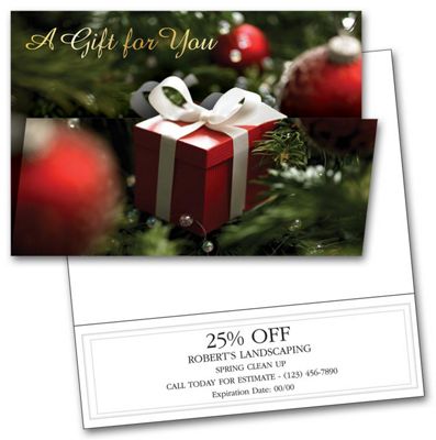 Special Gift Holiday Card - Office and Business Supplies Online - Ipayo.com