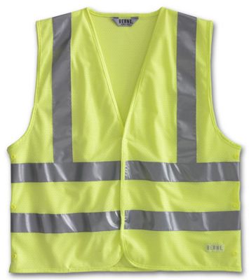 Hi-Vis Economy Vest - Office and Business Supplies Online - Ipayo.com