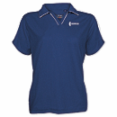 High-performance fabric takes the classic polo shirt to a whole new level of comfort and style. Perfect for uniforms, sports teams and company outings. Classically styled polo features 100% high-performance polyester.