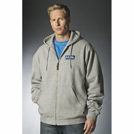 Berne Original Hooded Sweatshirt, Embroidered - Office and Business Supplies Online - Ipayo.com
