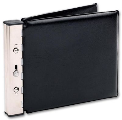 Journal Post Binder - Compact