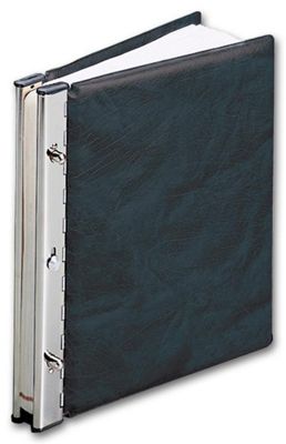 10 1/4 X 11 1/2 Journal Post Binder – Short