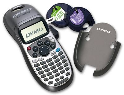 LetraTag Electronic Labelmaker - Office and Business Supplies Online - Ipayo.com