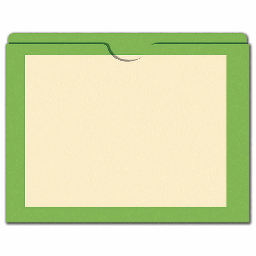 Top Tab File Pockets - Office and Business Supplies Online - Ipayo.com