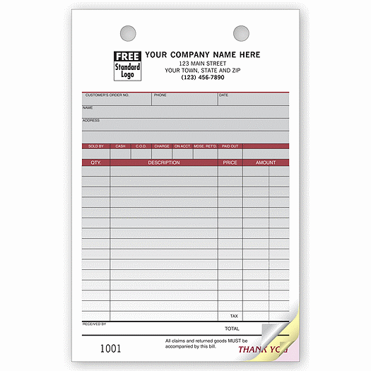 Register Forms - Large Spectra - Office and Business Supplies Online - Ipayo.com