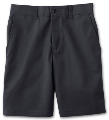 Men's Plain Front Shorts - Office and Business Supplies Online - Ipayo.com