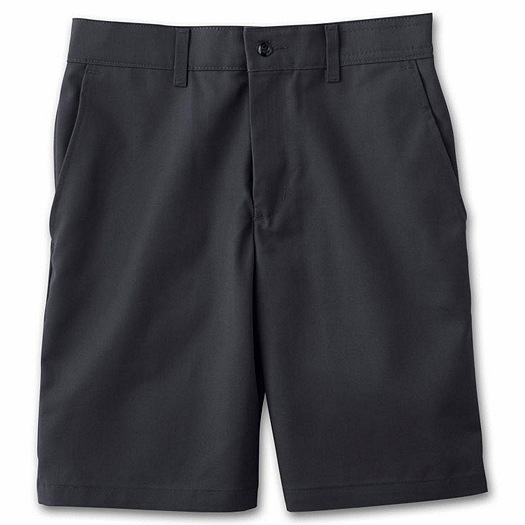 Men's Plain Front Shorts - Office and Business Supplies Online - Ipayo.com
