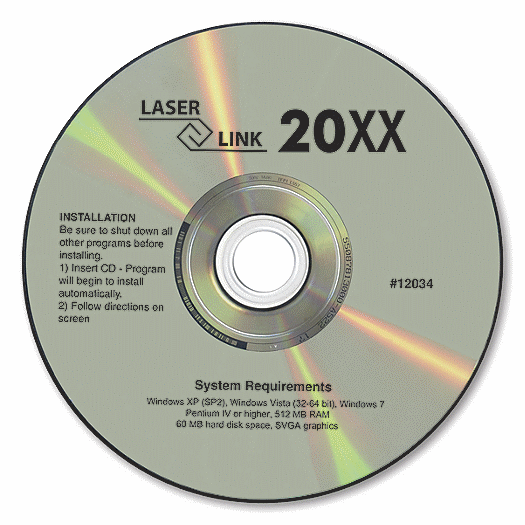 2012 Laser Link Software for Windows - Office and Business Supplies Online - Ipayo.com