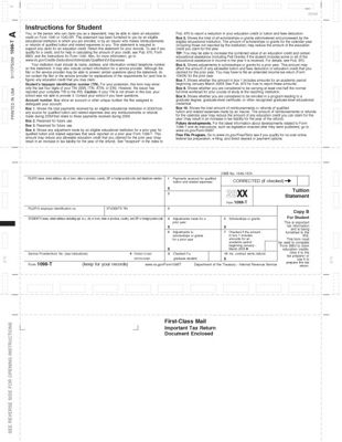 2012 Laser 1098 T, Copy B, Pressure Seal - Office and Business Supplies Online - Ipayo.com