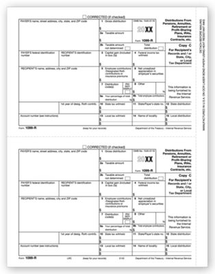 2012 Laser 1099R Copy C - Office and Business Supplies Online - Ipayo.com