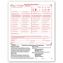8 1/2 x 11 2016 Laser W-3C Transmittal of Corrected Income