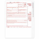 Popular format is ideal for reporting contributions of motor vehicles, boats and airplanes. Meets all government and IRS filing requirements. Use to Report: Information regarding a donated motor vehicle, boat or airplane.
