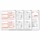 All the laser 1099-INT tax forms you need in 1 package, for 1 low price! Popular format is ideal for reporting interest income. Meets all government and IRS filing requirements.