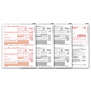 All the laser 1099-DIV tax forms you need in 1 package, for 1 low price! Popular format is ideal for reporting dividends and distributions. Meets all government and IRS filing requirements.