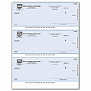 Don't need to print payment stubs? Save time & paper with our industry-best QuickBooks compatible business laser checks! These laser checks are compatible with all versions of Microsoft (R) Money, MYOB (R), Pacioli (R), QuickBooks (R), QuickBooks Pro (R),