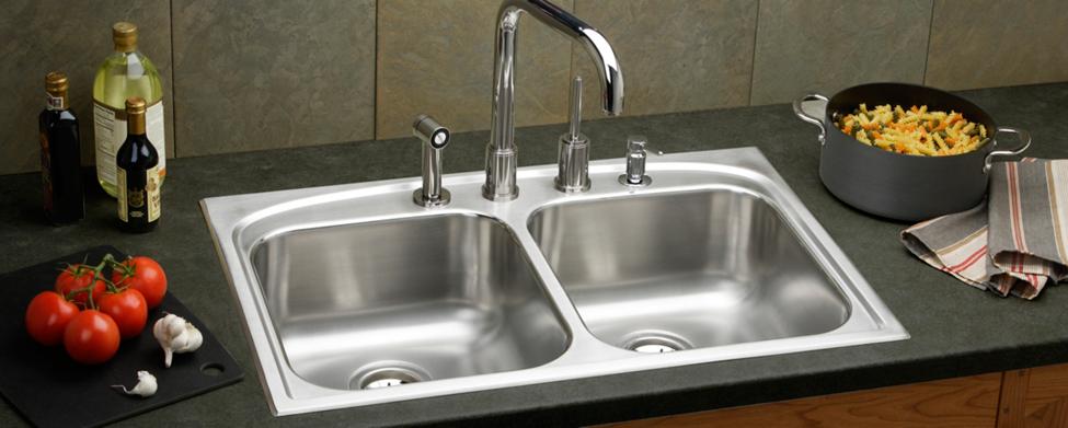 Elkay Dayton Kitchen Sinks Drains And Accessories