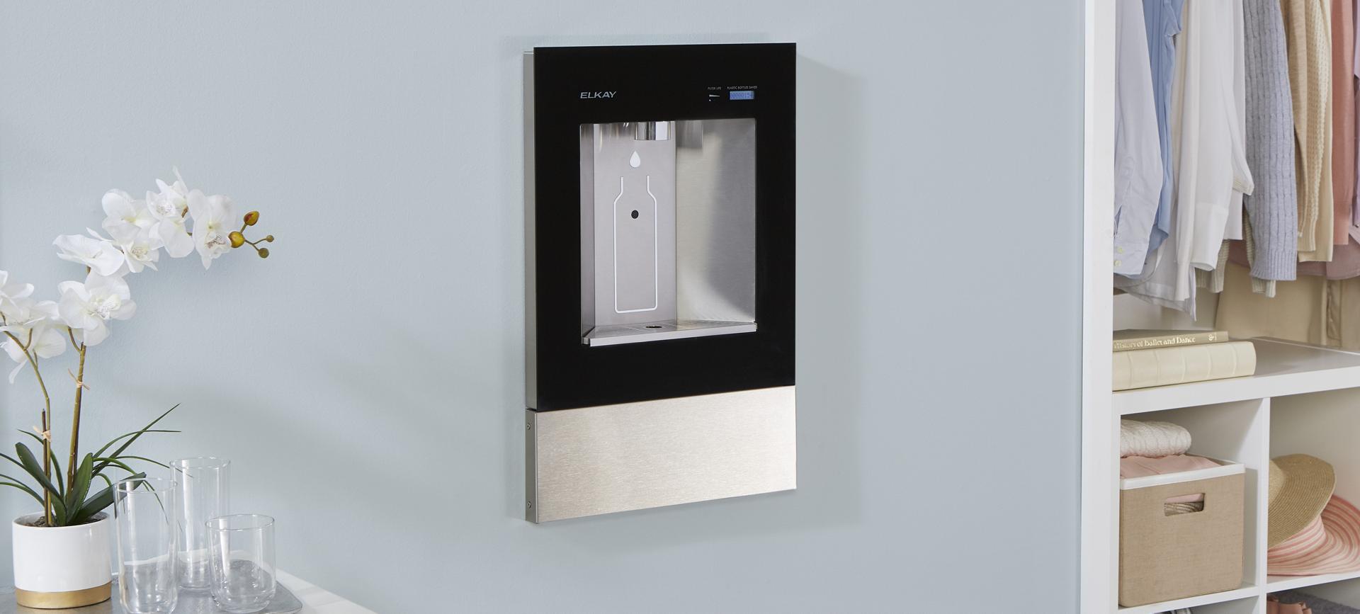 Premium Water Dispensers Elkay