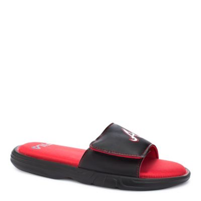 FILA Men's MLB Hudson Memory Sandal Slides | eBay