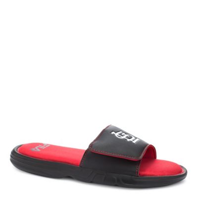 melissa harmonic bow flip flops