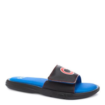 fila men's slide sandals