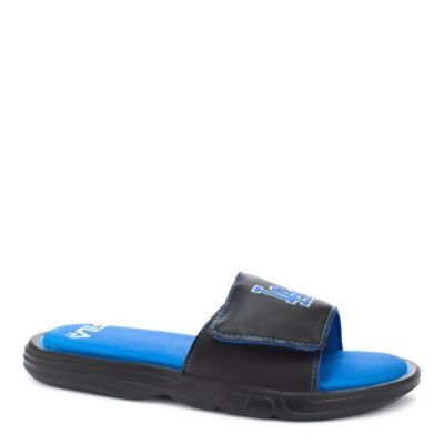 fila memory foam sandals