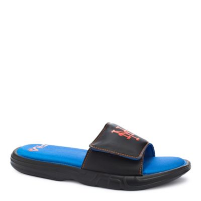 fila slides sale