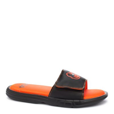 hoka one one ora recovery slide women's