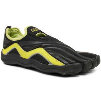 fila five finger shoes