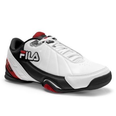 FILA Men's DLS Slam Low Basketball shoes eBay