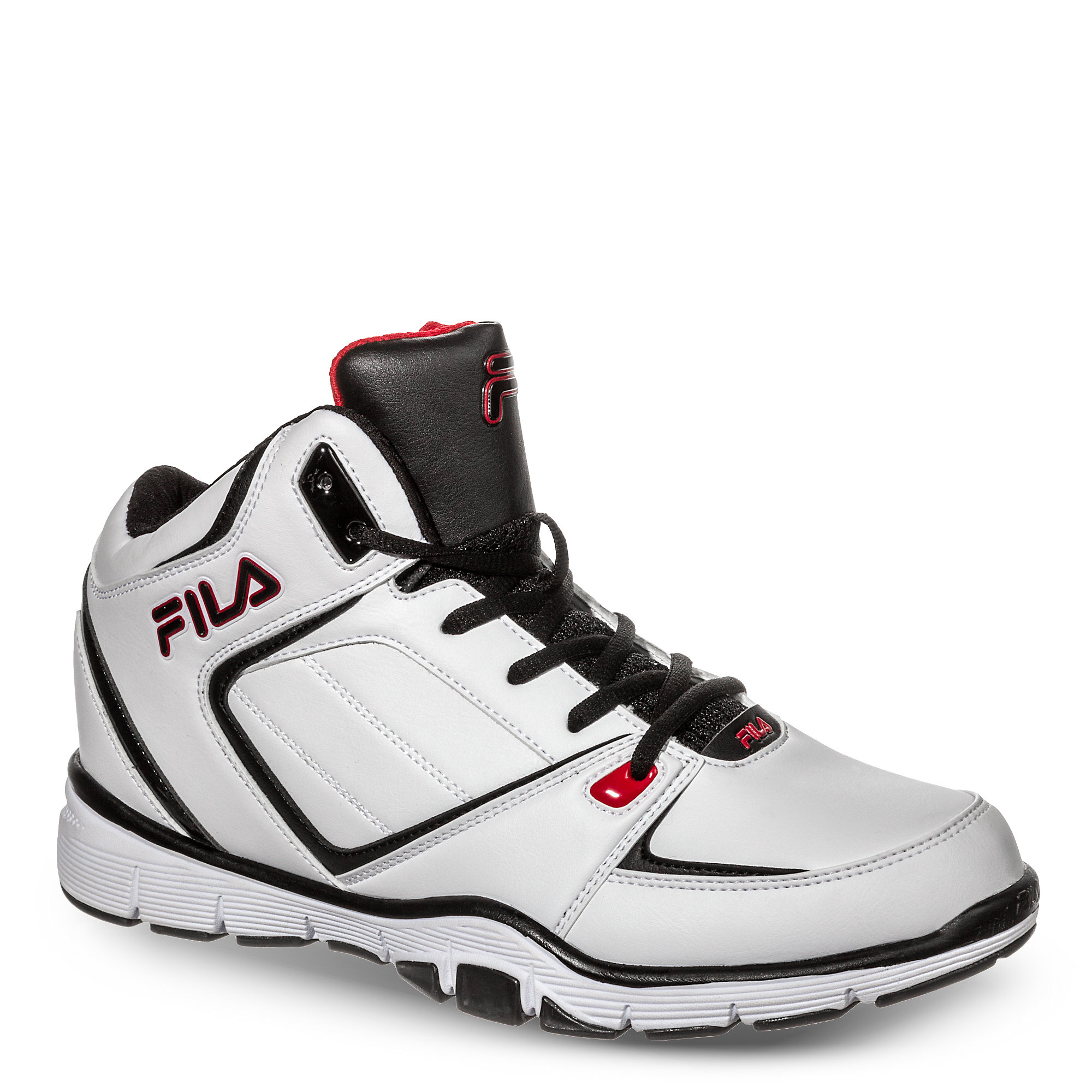 FILA Men&#39;s Shake & Bake 3 Basketball Shoes | eBay