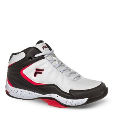 fila men's basketball shoes