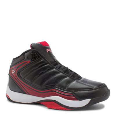 fila basketball