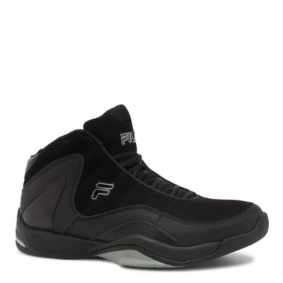 fila mens basketball shoes