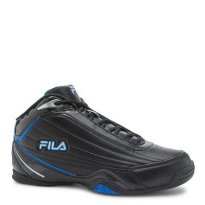 fila basketball shoes